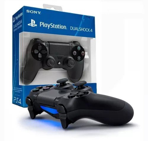 Joystick Play 4