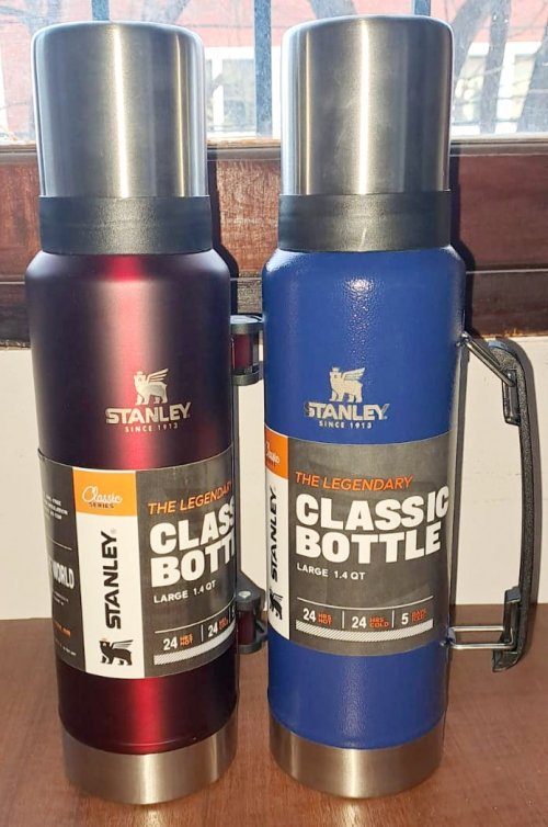 Termo Stanley 1.4