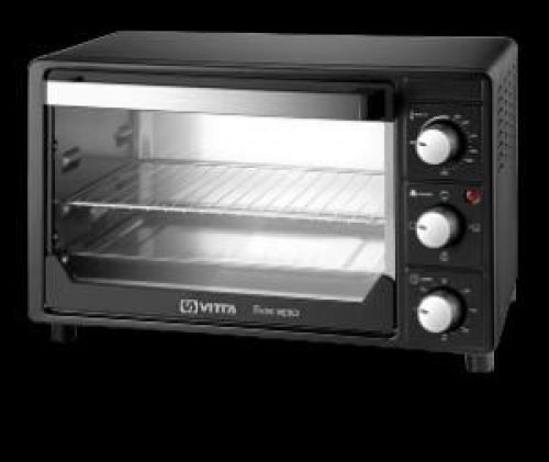 Horno Electrico sin Anafe